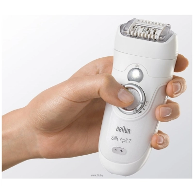 Braun 7561 Silk-epil 7