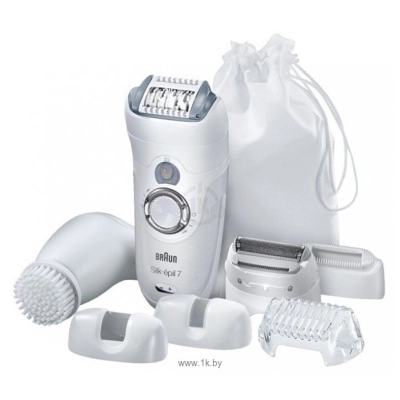 Braun 7569 Silk-epil 7