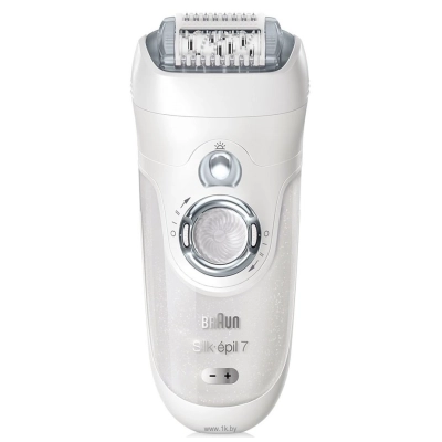 Braun 7561 Silk-epil 7 Gift Edition