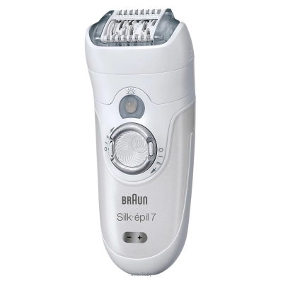 Braun 7561 Silk-epil 7 Gift Edition