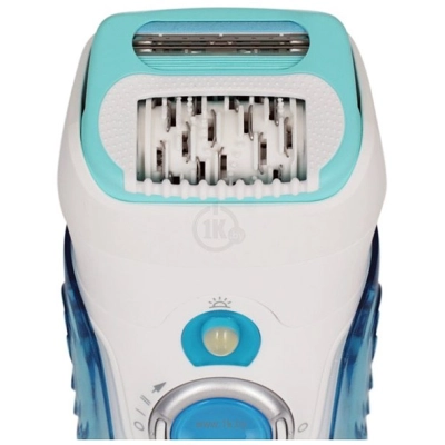 Braun 7771 Silk-epil 7 Dual Epilator