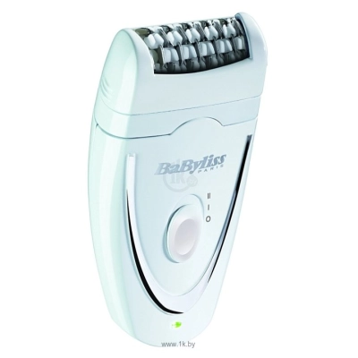 BaByliss G800E Perfect’liss