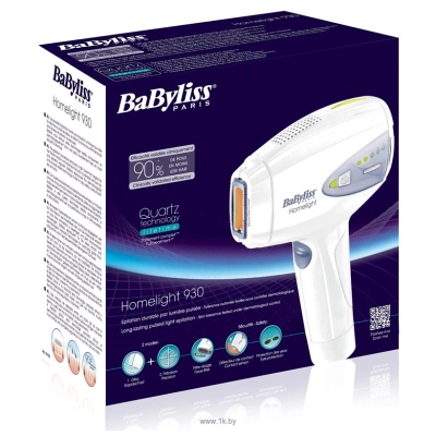 BaByliss G930E