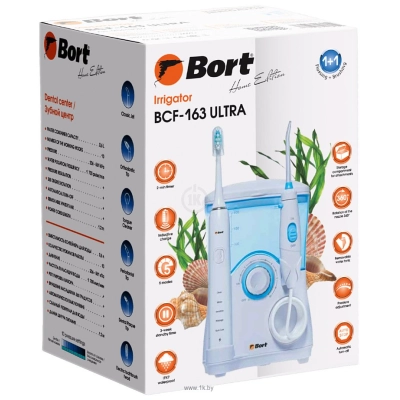 Bort BCF-163 Ultra