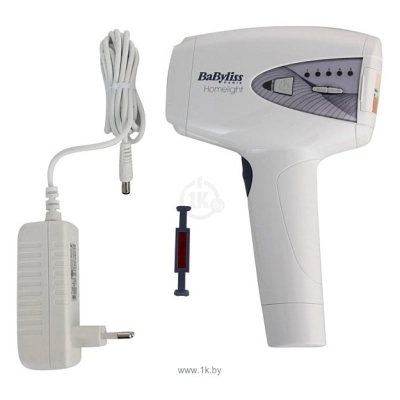 BaByliss G945E