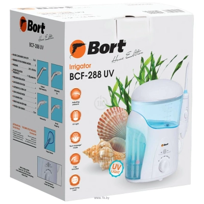 Bort BCF-288 UV