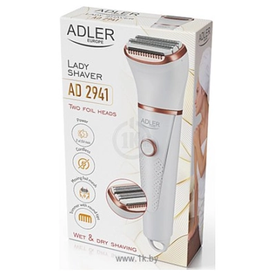 Adler AD2941