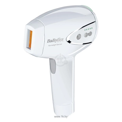 BaByliss G960E Homelight Sensor