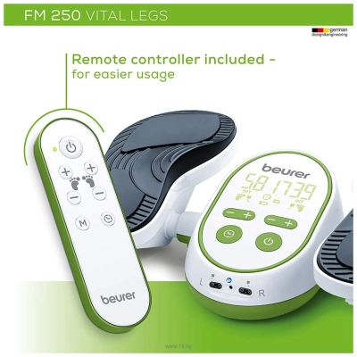 Beurer FM 250 Vital Legs