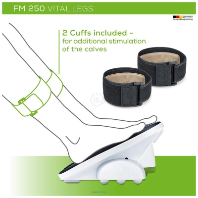 Beurer FM 250 Vital Legs