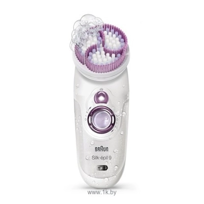 Braun 9-961 Silk-epil 9