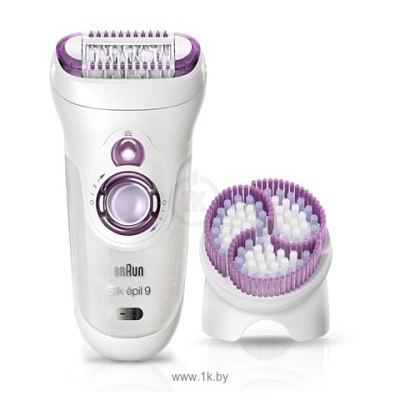 Braun 9-961 Silk-epil 9