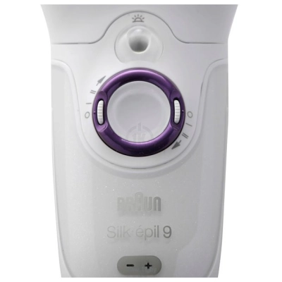 Braun 9-561 Silk-epil 9