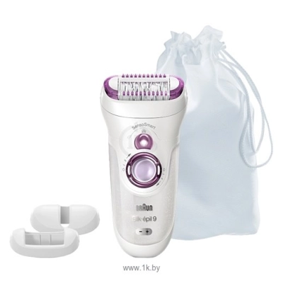 Braun 9-700 Silk-epil SensoSmart