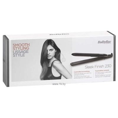 BaByliss ST255E