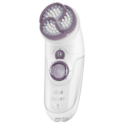 Braun 901 Silk-epil 7 SkinSpa