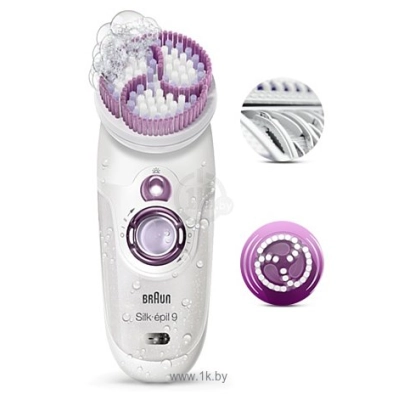 Braun 901 Silk-epil 7 SkinSpa