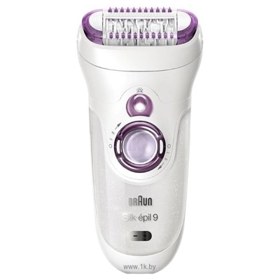 Braun 9-969 Silk-epil 9