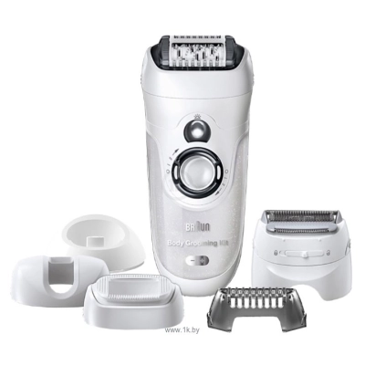 Braun BGK 7050