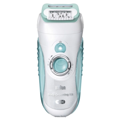 Braun BGK 7090