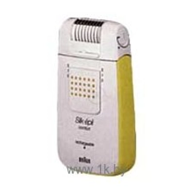 Braun EE 330 Silk-epil Comfort