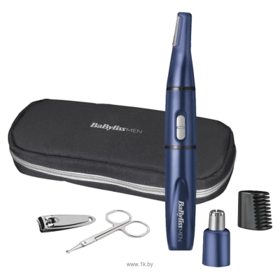 BaByliss 7058PE