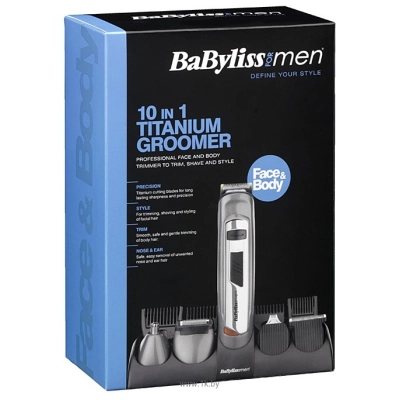 BaByliss 7235U