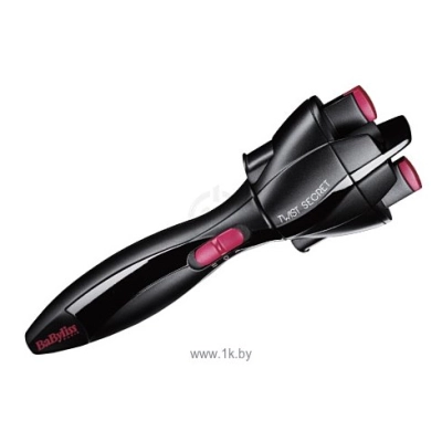 BaByliss TW1000E