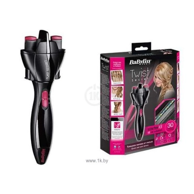 BaByliss TW1000E