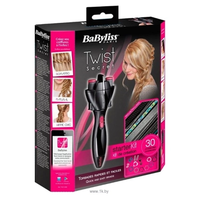 BaByliss TW1100E