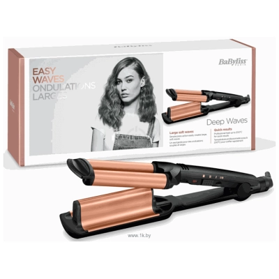 BaByliss W2447E