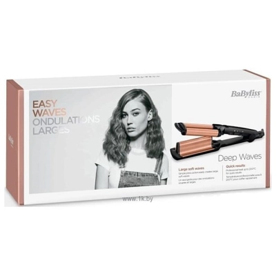 BaByliss W2447E