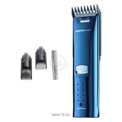 BaByliss 7465E