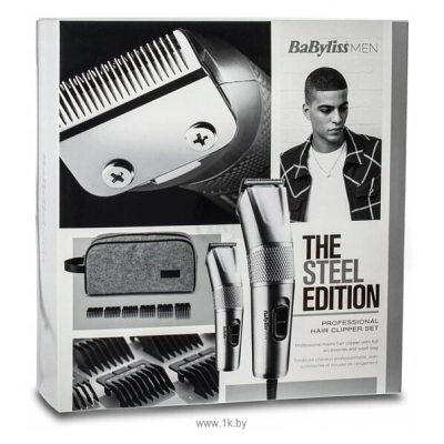 BaByliss 7755PE