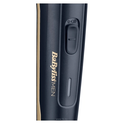 BaByliss BG120E