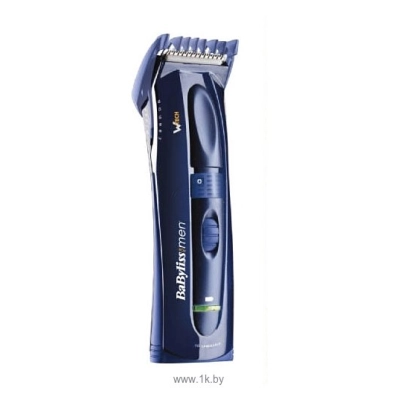 BaByliss E709E