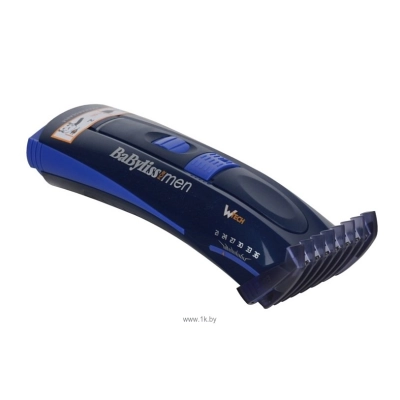 BaByliss E709E