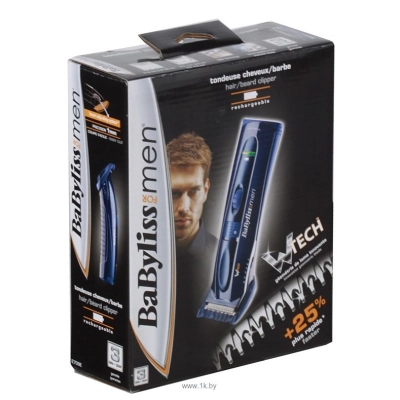 BaByliss E709E