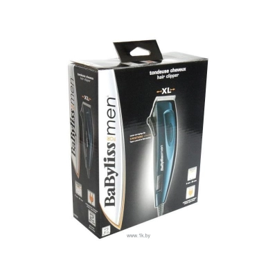 BaByliss E695E