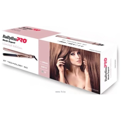 BaByliss PRO BAB2072RGEPE