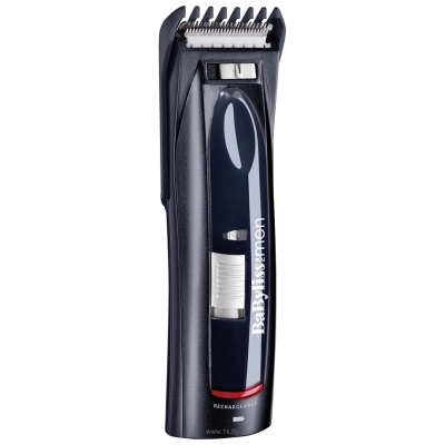 BaByliss E696E