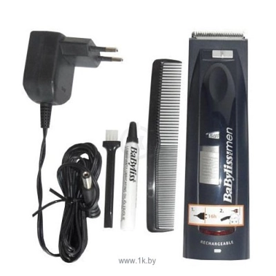 BaByliss E696E