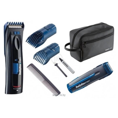 BaByliss E697PE