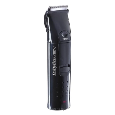 BaByliss E706FPE