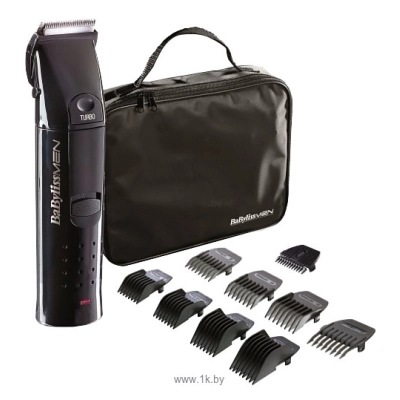 BaByliss E706FPE