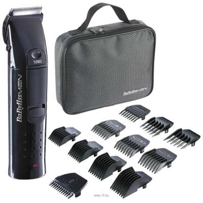 BaByliss E707CE