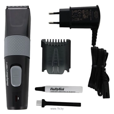 BaByliss E785E