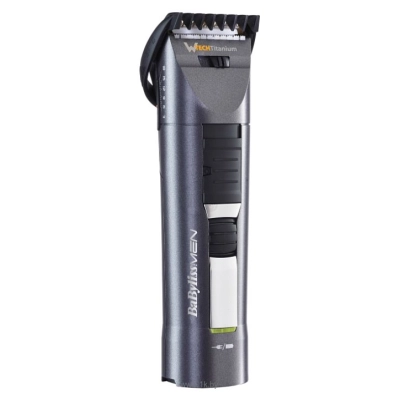 BaByliss E791E