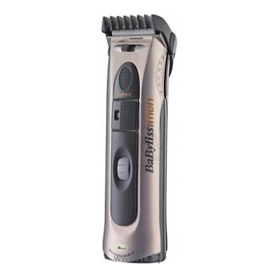 BaByliss E763XDE