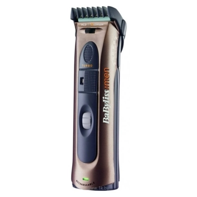 BaByliss E764XDE